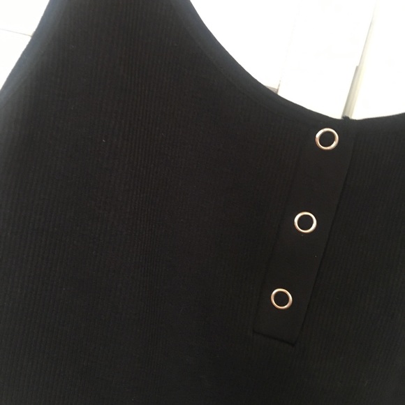 Tank Top Bodysuit✨ - Picture 6 of 6